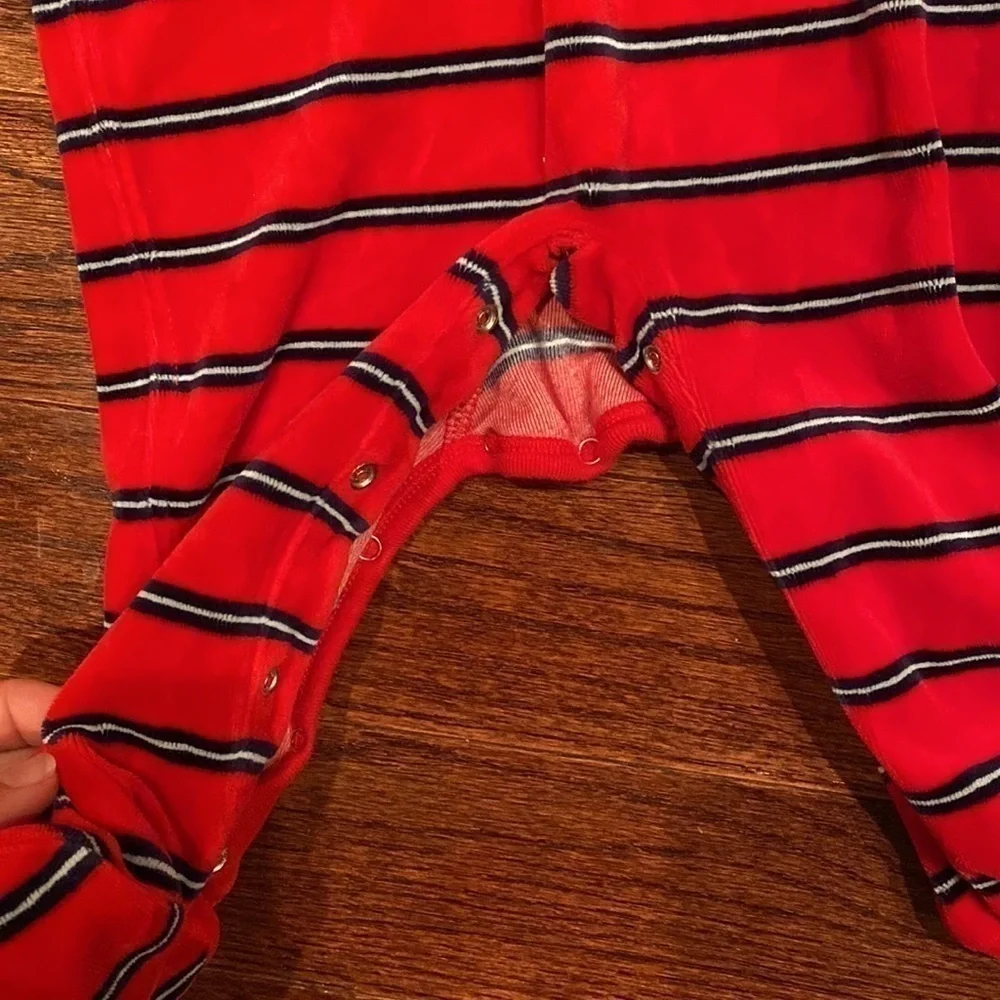 Ralph Lauren outfit